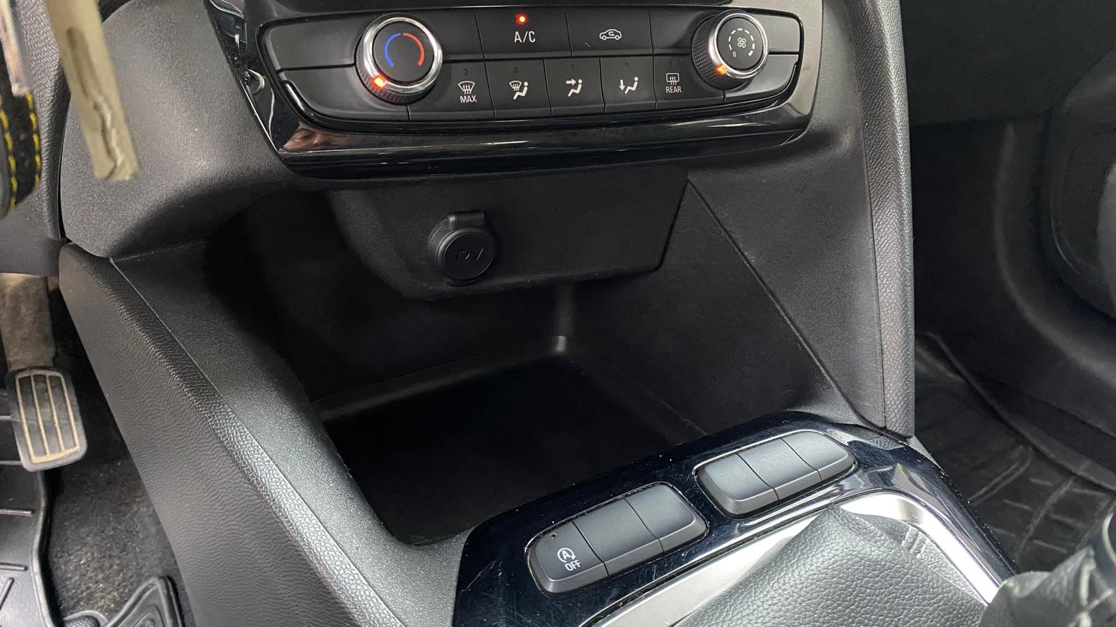 OPEL CORSA 22